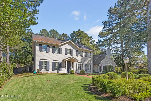 $485,500 | 4656 Calnita Place, Jackson, MS 39211