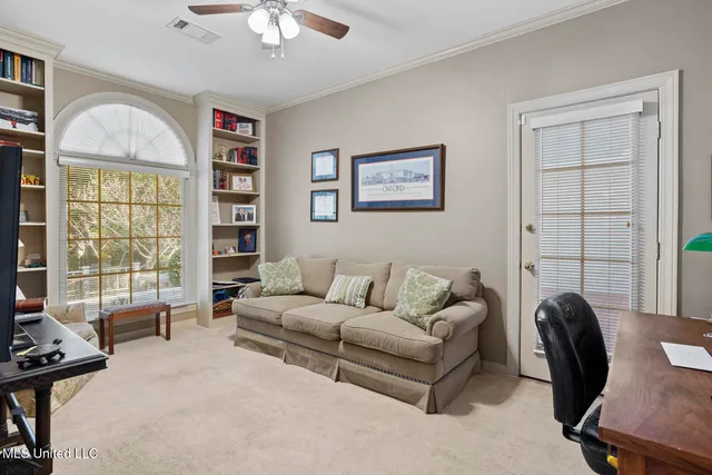 $485,500 | 4656 Calnita Place, Jackson, MS 39211