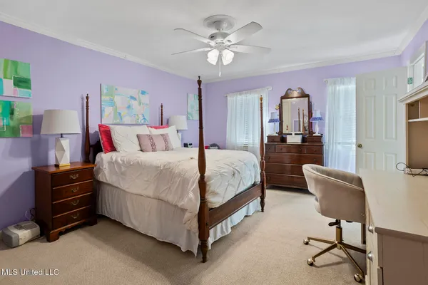 $469,900 | 4656 Calnita Place, Jackson, MS 39211