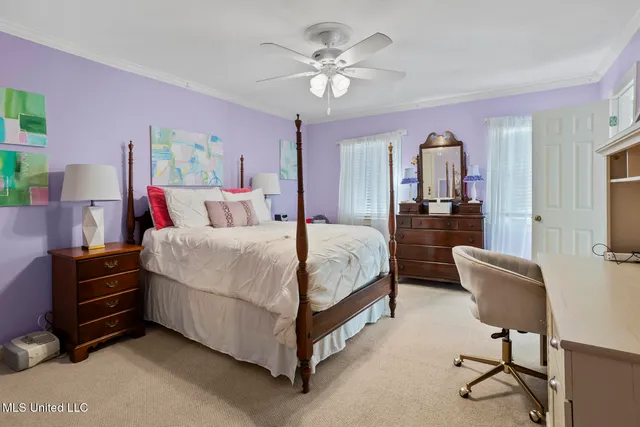 $485,500 | 4656 Calnita Place, Jackson, MS 39211