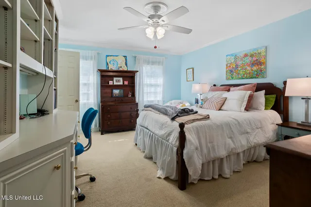 $485,500 | 4656 Calnita Place, Jackson, MS 39211