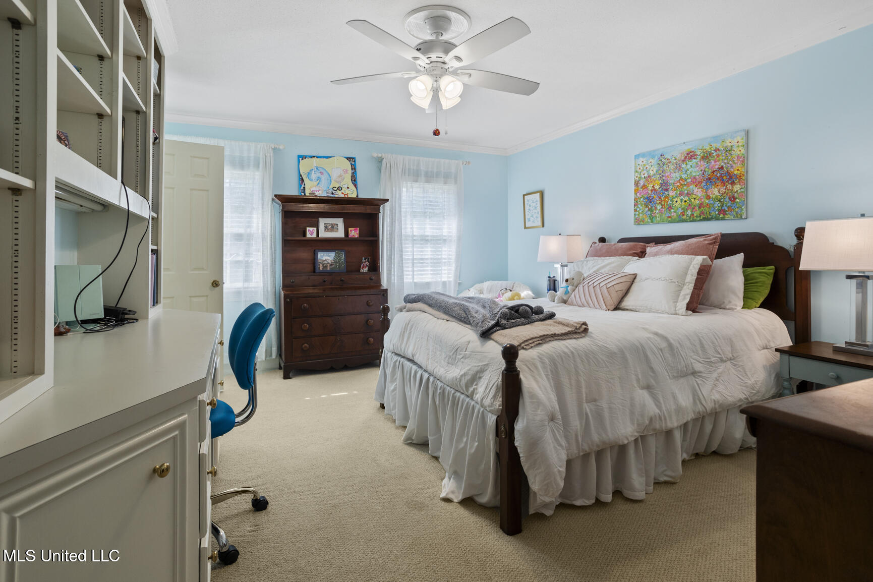 4656 Calnita Place Jackson, MS 39211 - Photo 26 of 35 4656 Calnita-31