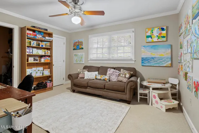 $485,500 | 4656 Calnita Place, Jackson, MS 39211