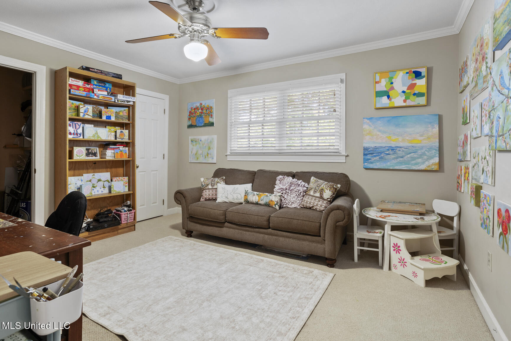 4656 Calnita Place Jackson, MS 39211 - Photo 27 of 35 4656 Calnita-32