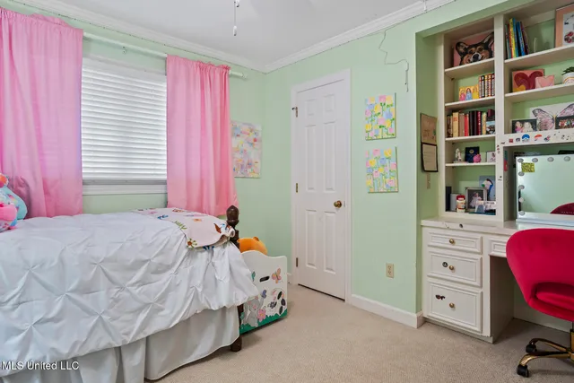 $485,500 | 4656 Calnita Place, Jackson, MS 39211