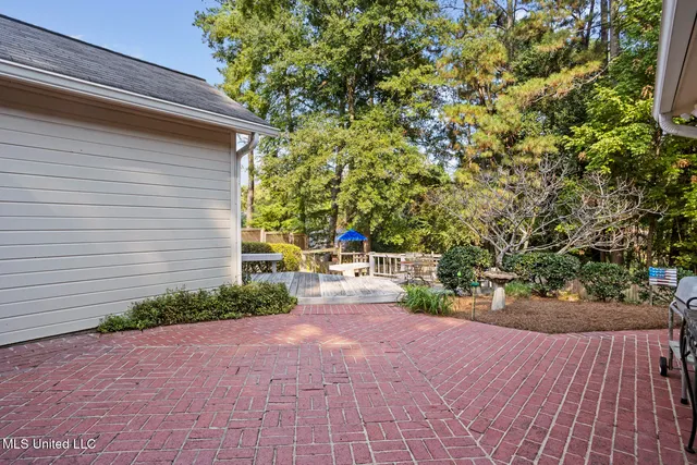 $485,500 | 4656 Calnita Place, Jackson, MS 39211