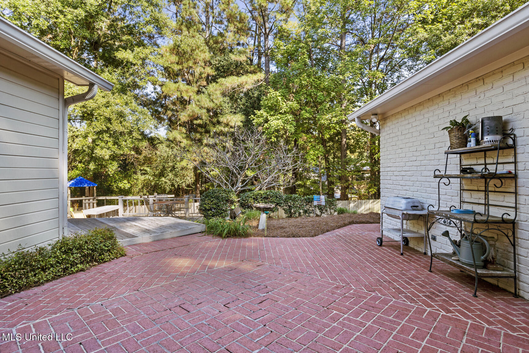 4656 Calnita Place Jackson, MS 39211 - Photo 32 of 35 4656 Calnita-37