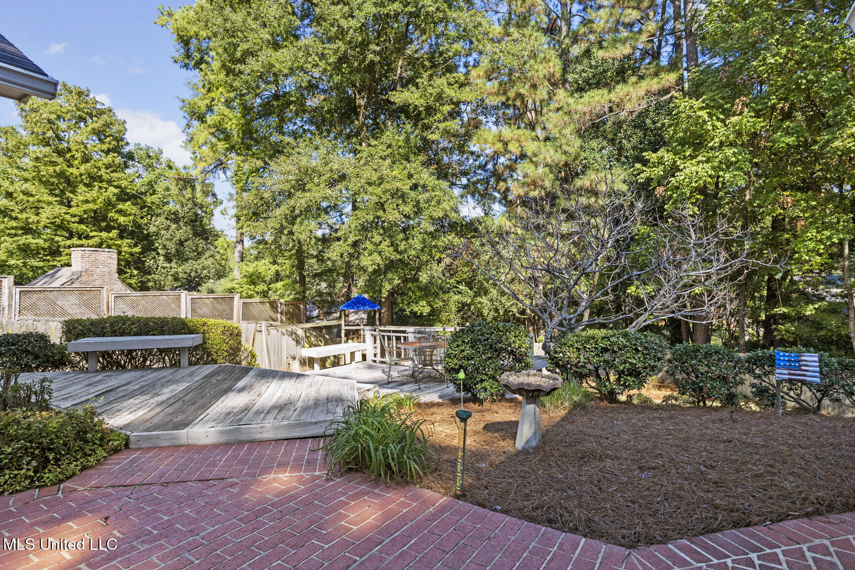 4656 Calnita Place Jackson, MS 39211 - Photo 33 of 35 4656 Calnita-38