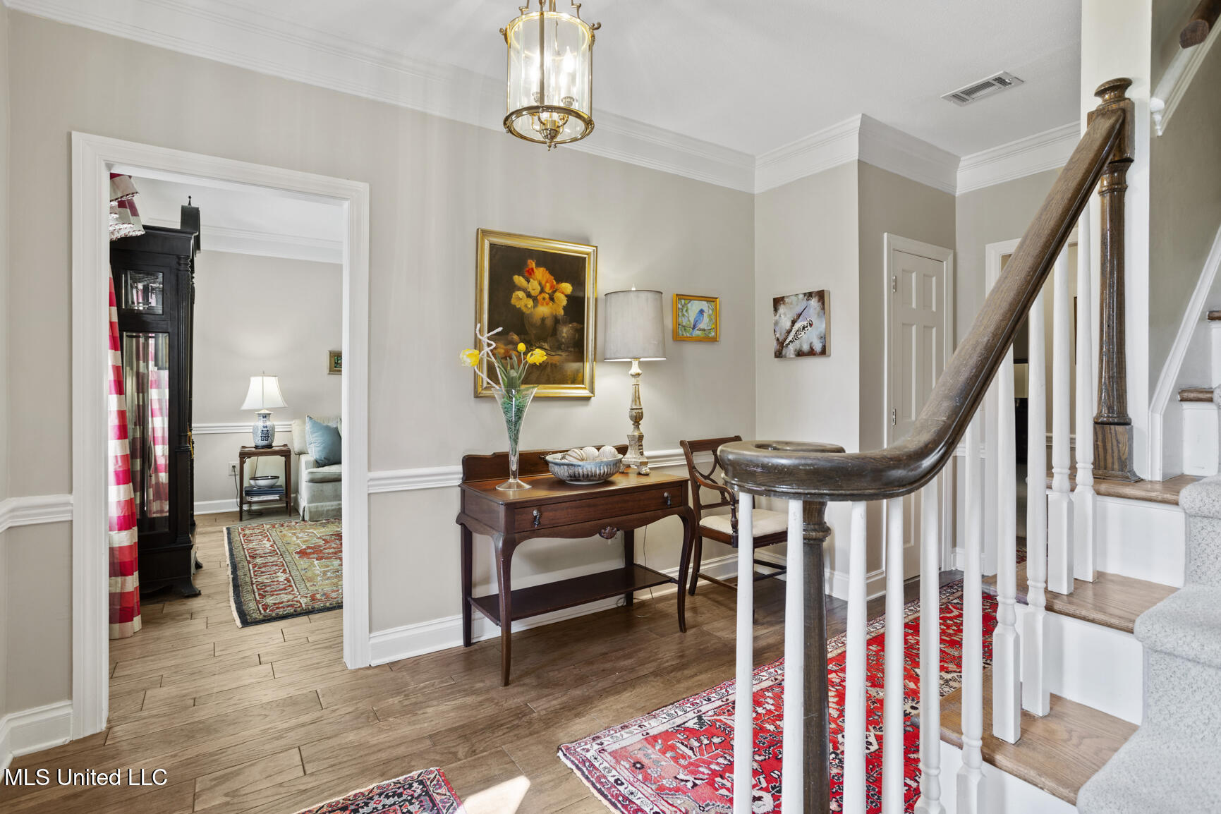 4656 Calnita Place Jackson, MS 39211 - Photo 4 of 35 4656 Calnita-5