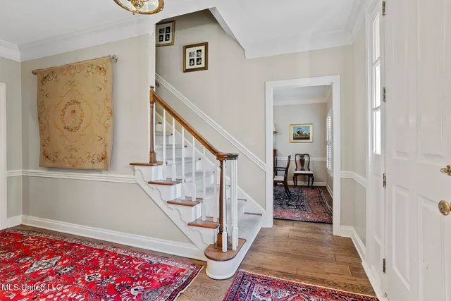 $485,500 | 4656 Calnita Place, Jackson, MS 39211