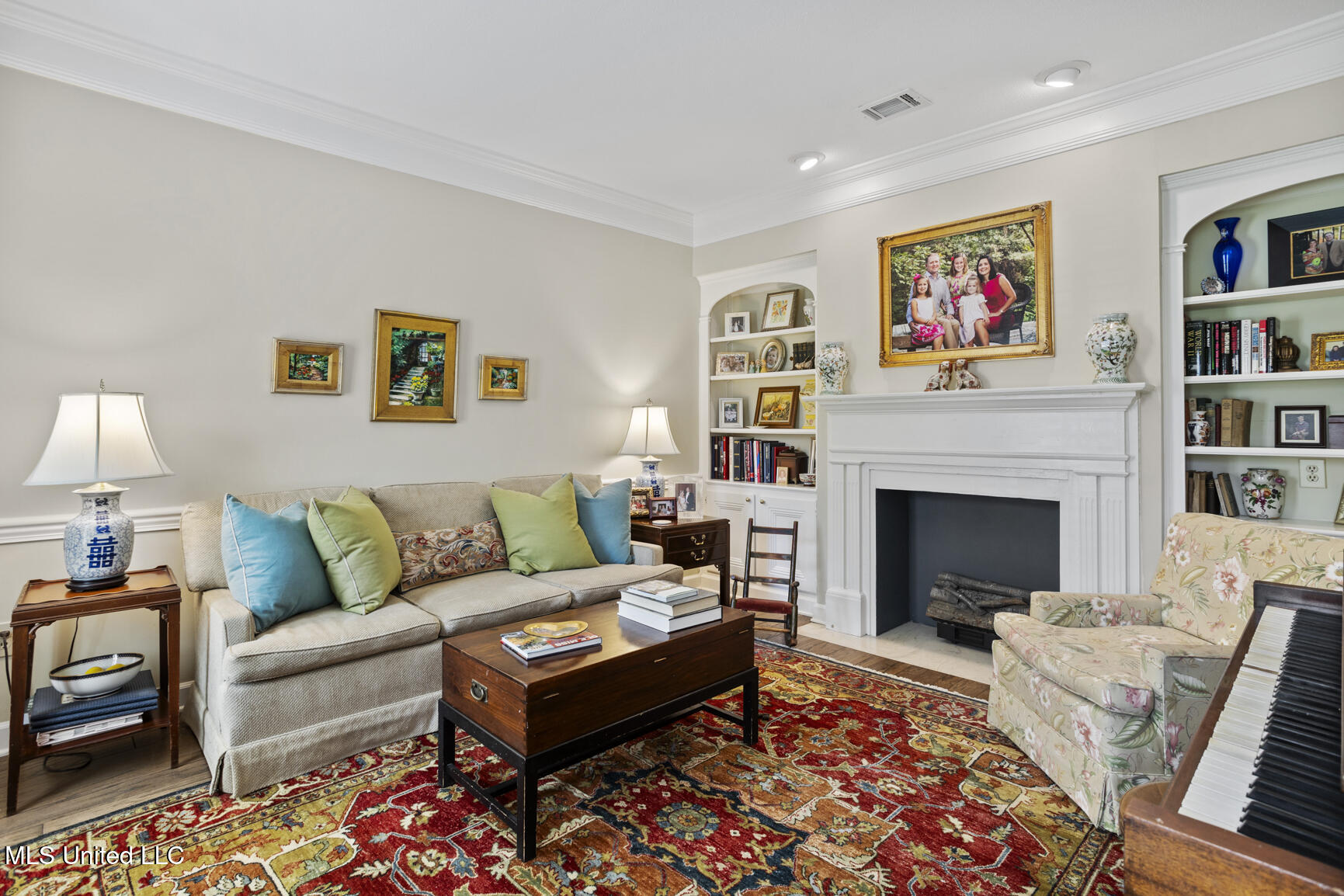 4656 Calnita Place Jackson, MS 39211 - Photo 6 of 35 4656 Calnita-6