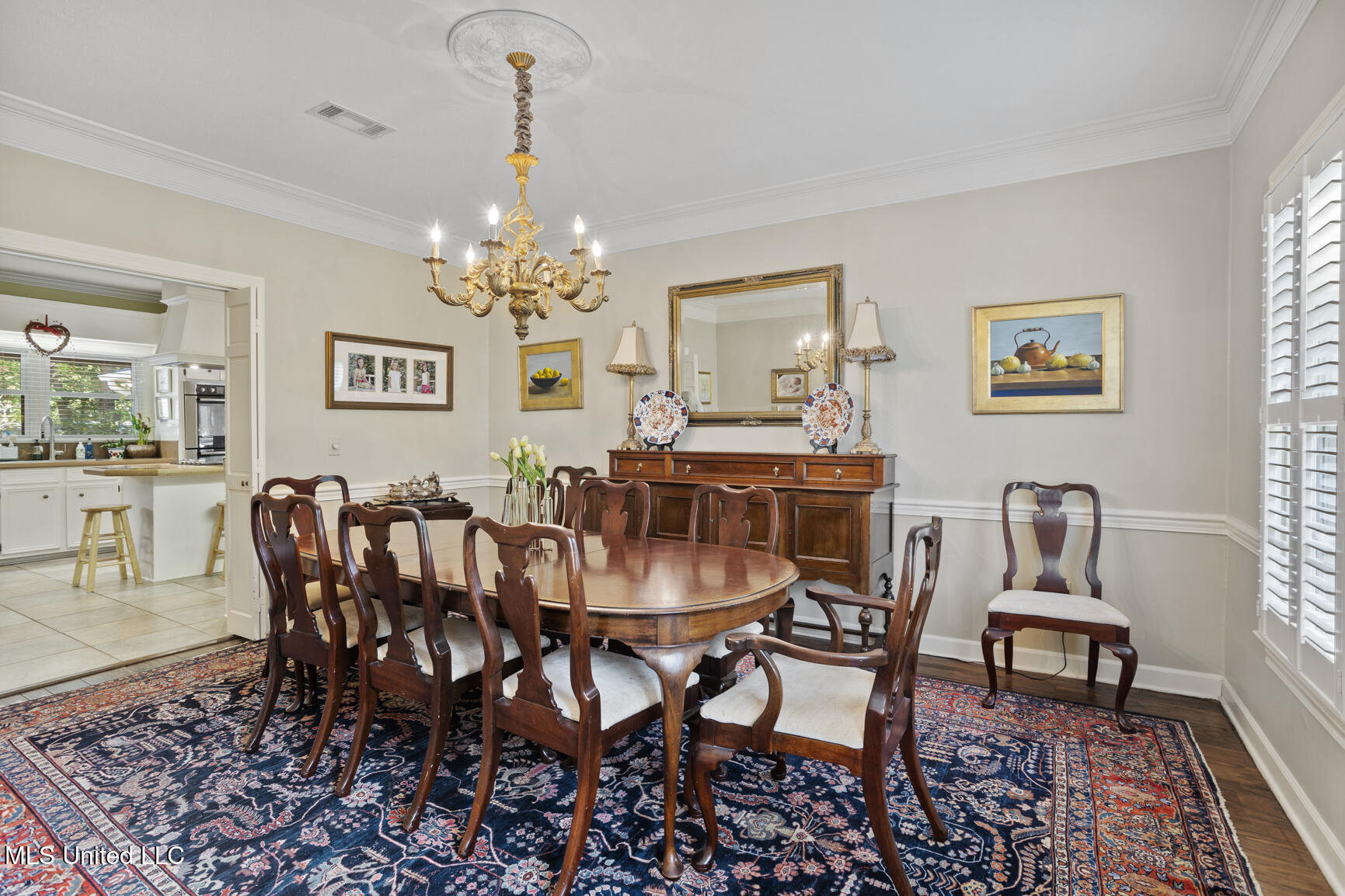 4656 Calnita Place Jackson, MS 39211 - Photo 7 of 35 4656 Calnita-8