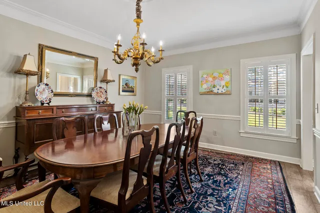 $485,500 | 4656 Calnita Place, Jackson, MS 39211