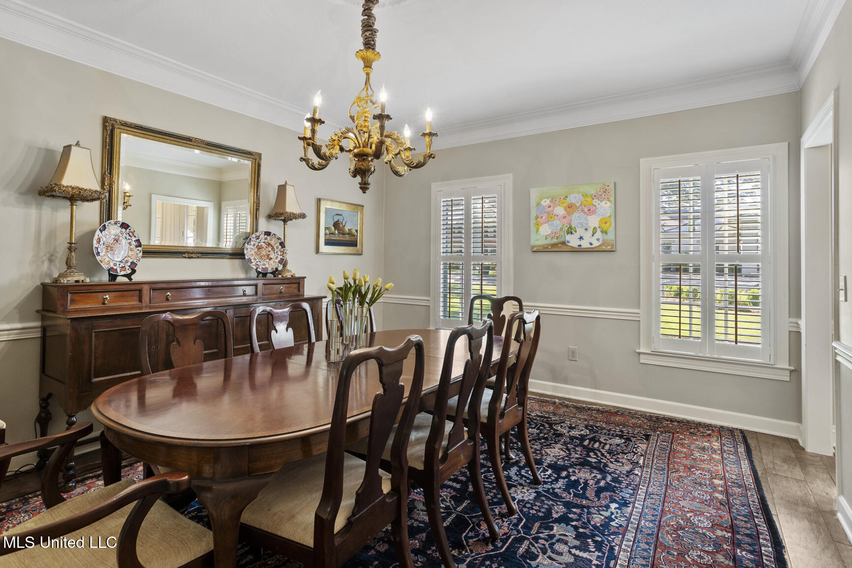 4656 Calnita Place Jackson, MS 39211 - Photo 8 of 35 4656 Calnita-9