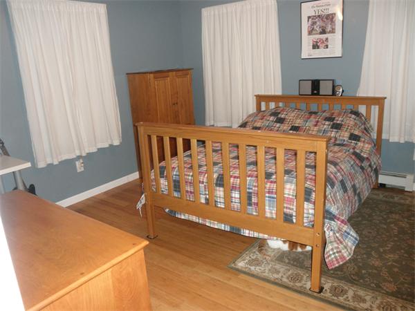 117 Foxboro Road Wrentham, MA 02093 - Photo 27 of 28 Gallery Image 27