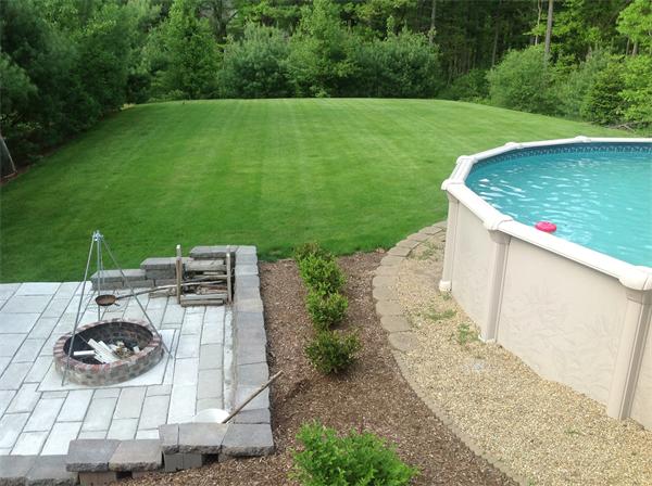 117 Foxboro Road Wrentham, MA 02093 - Photo 8 of 28 Gallery Image 8