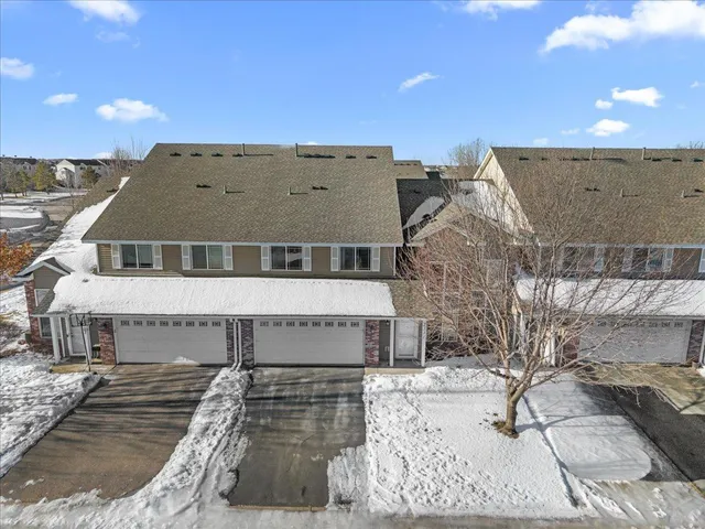 $240,000 | 7331 147 Lane Northwest, Ramsey, MN 55303