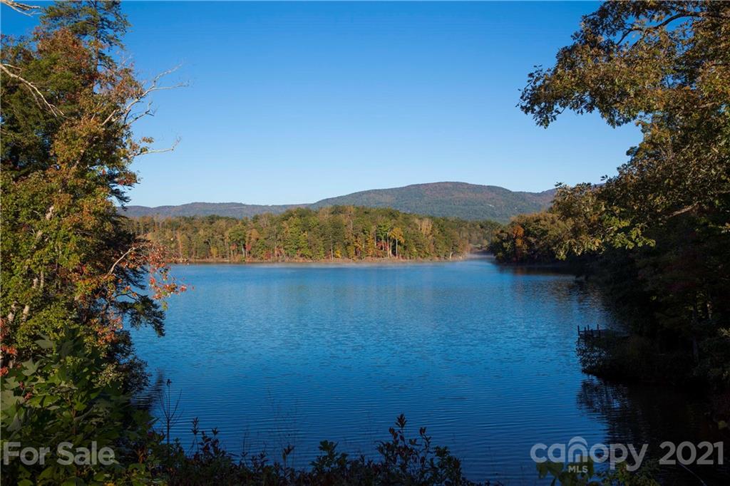 4 Parkway North None Mill Spring Mill Spring, NC 28756 - Photo 5 of 7 a view of lake and mountain