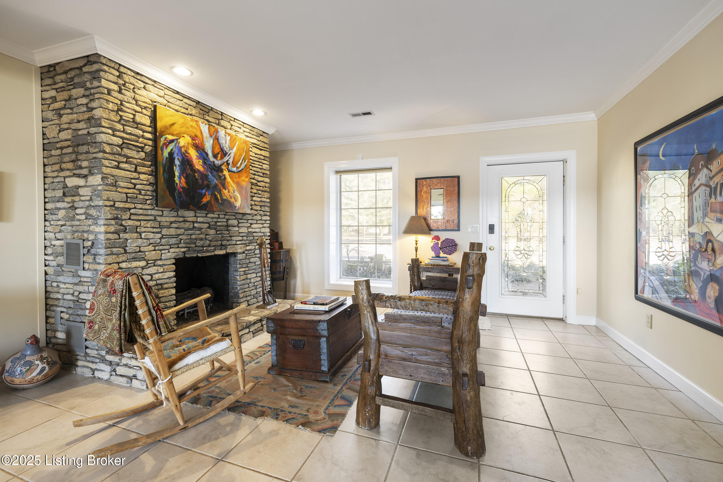 2802 Belknap Beach Road Prospect, KY 40059 - Photo 13 of 76 FIRST FLOOR 2802 Belknap Beach Rd
