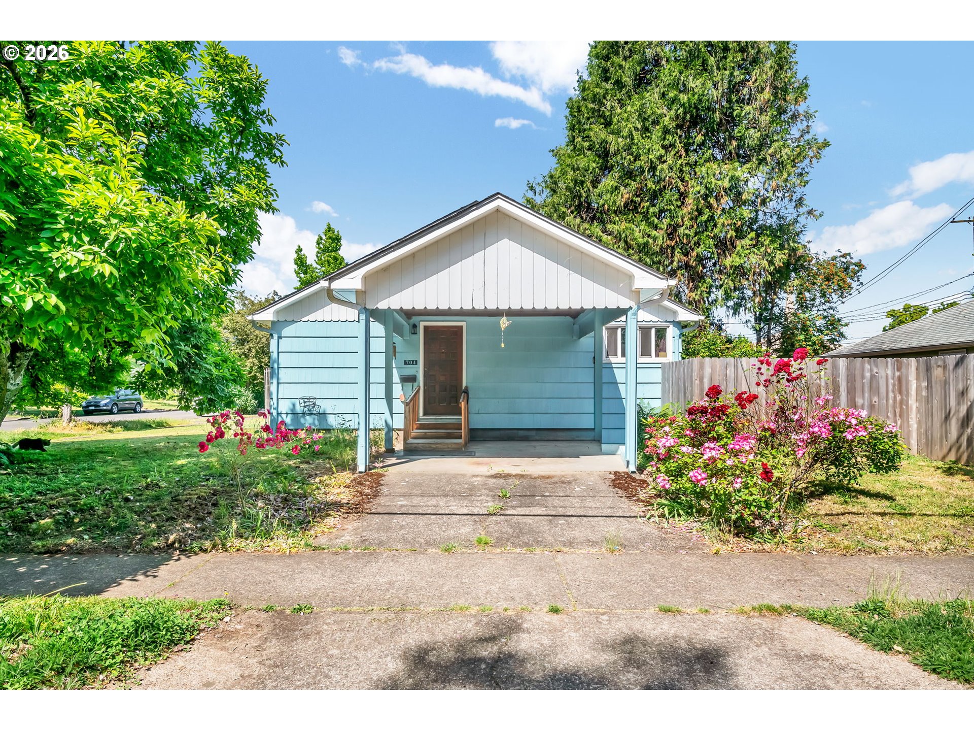 1182 F Street Springfield, OR 97477 - Photo 21 of 26