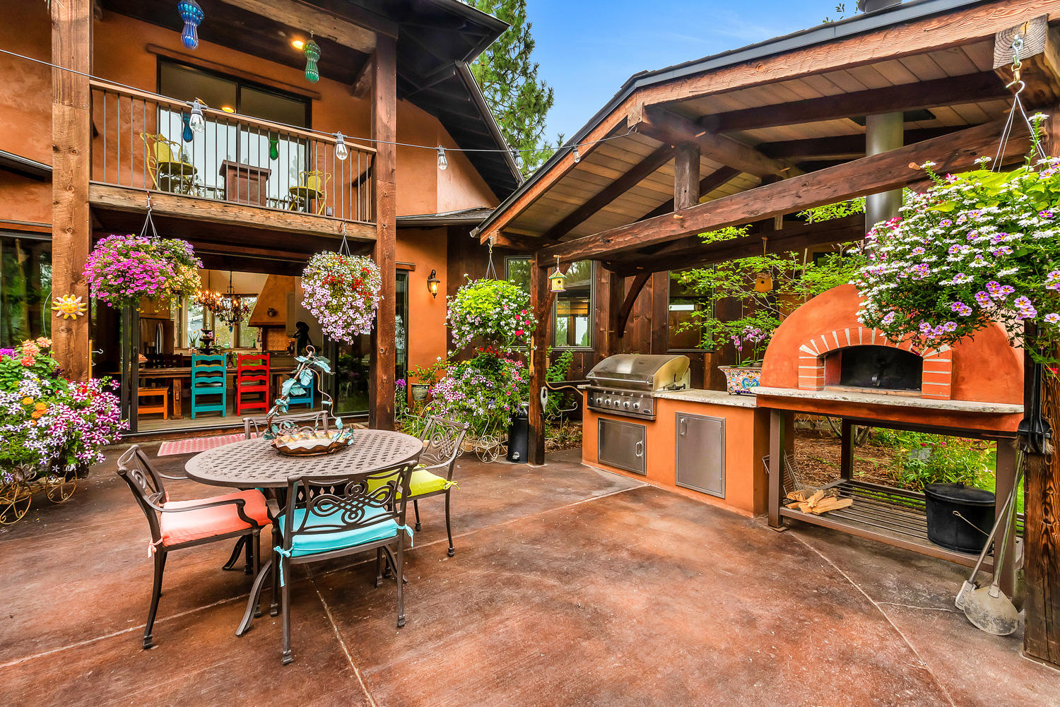 3342 Northwest Shevlin Ridge Bend, OR 97703 - Photo 41 of 54 3342 NW Shevlin Ridge - 42