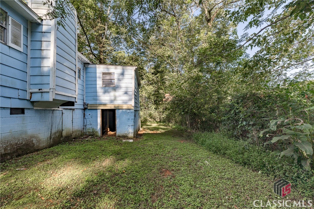 248 Rear Arch Street Athens, GA 30601 - Photo 27 of 32