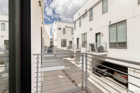 $999,000 | 3444 Navajo Street, Unit 12, Denver, CO 80211