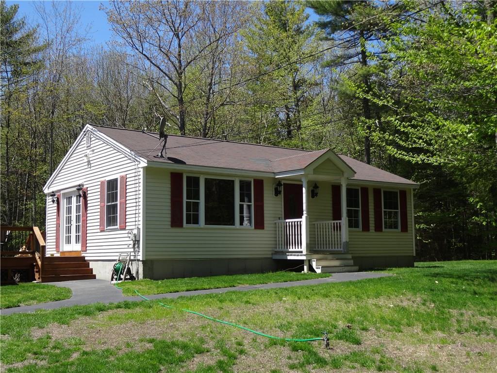 76 Smith Road Windham, ME 04062 - Photo 2 of 24 Photo