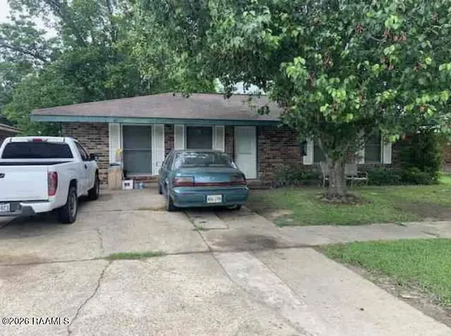 $155,000 | 308 Guidry Road, Lafayette, LA 70503