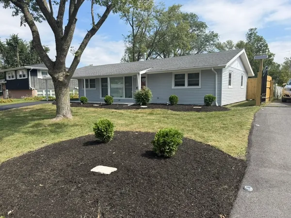 $224,900 | 18921 John Avenue, Country Club Hills, IL 60478