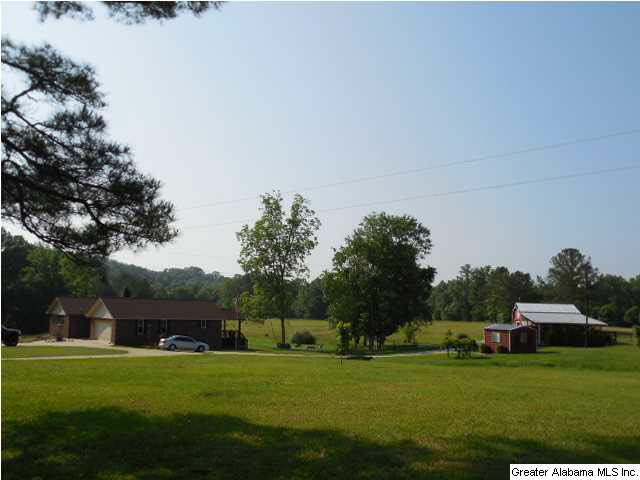 1720 Ross Lake Road Wellington, AL 36279 - Photo 4 of 32