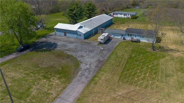 $399,900 | 1498-1500 Highway 414, Seneca Falls, NY 13148