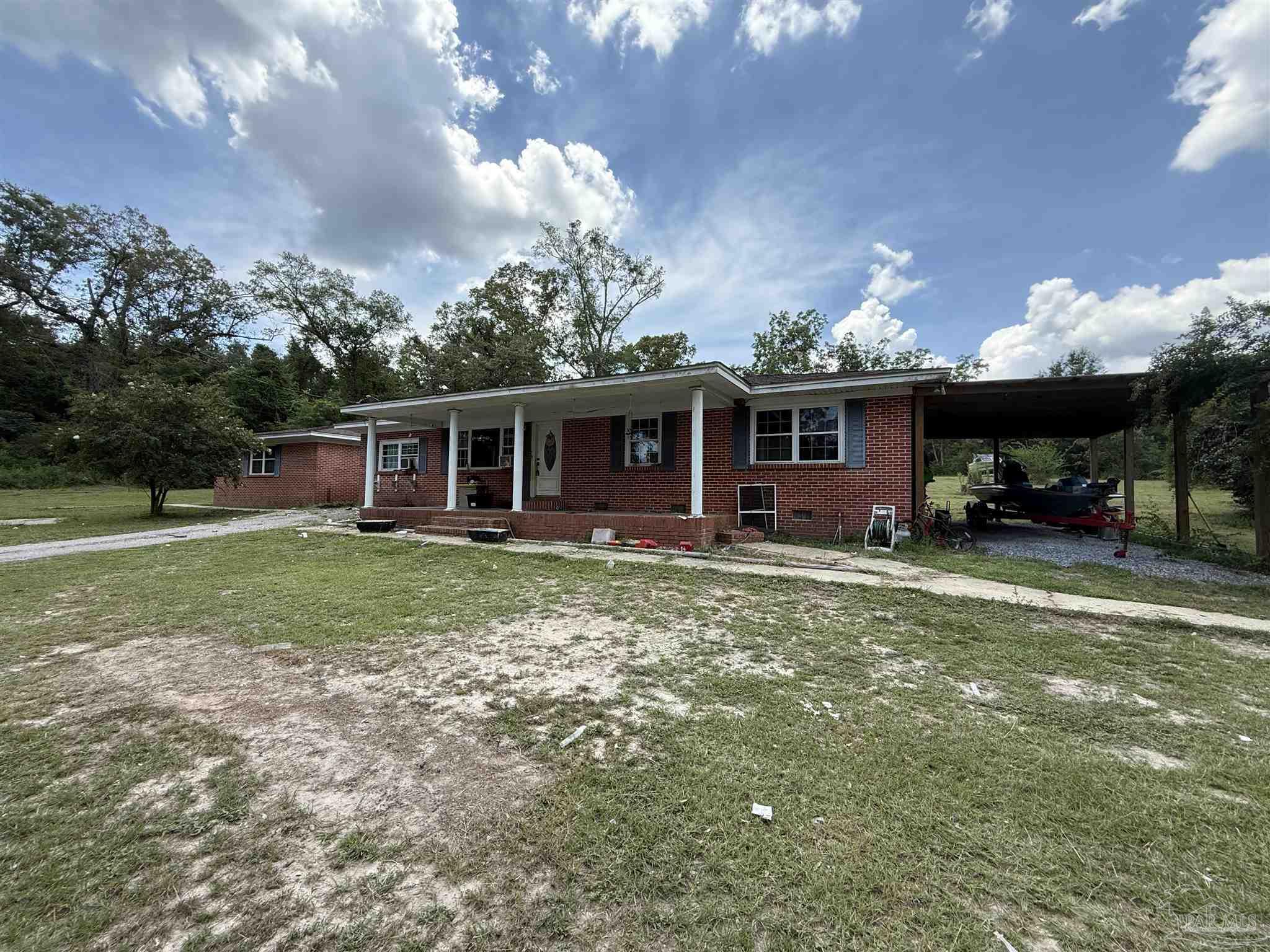 5031 Molino Road Molino, FL 32577 - Photo 3 of 37