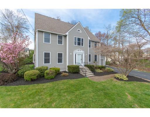 17 Reagan Road Milford, MA 01757 - Photo 1 of 22 Gallery Image 1