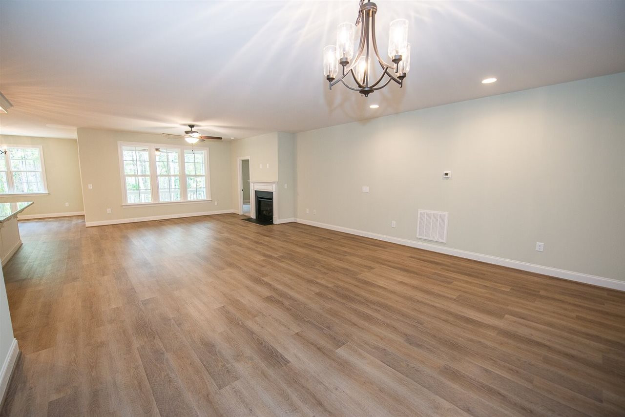 8304 Old Stage Road Raleigh, NC 27603 - Photo 5 of 18 Photo 5