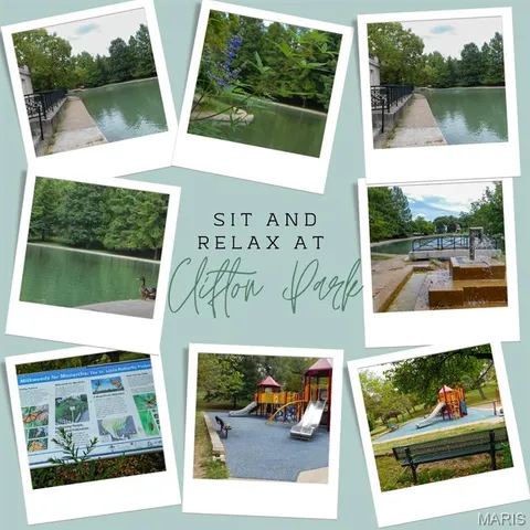 $1,650 | 6418 Hoffman Avenue, St. Louis, MO 63139