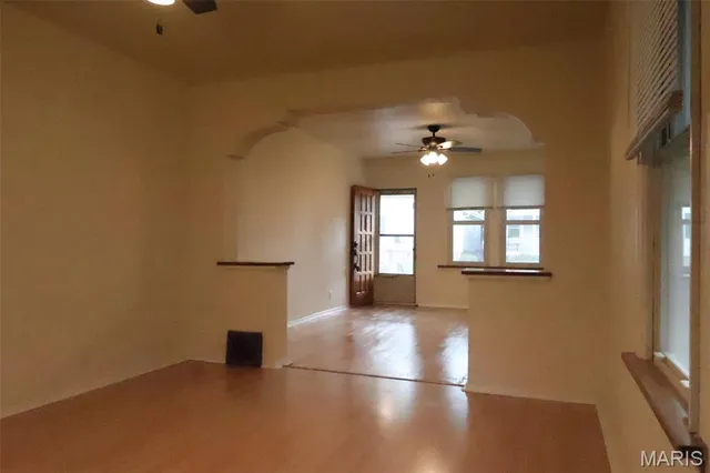 $1,650 | 6418 Hoffman Avenue, St. Louis, MO 63139