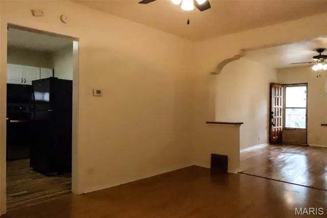 $1,650 | 6418 Hoffman Avenue, St. Louis, MO 63139