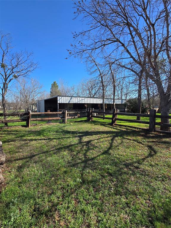 608 Ripley Street Coleman, TX 76834 - Photo 21 of 23 a view of a park with large trees