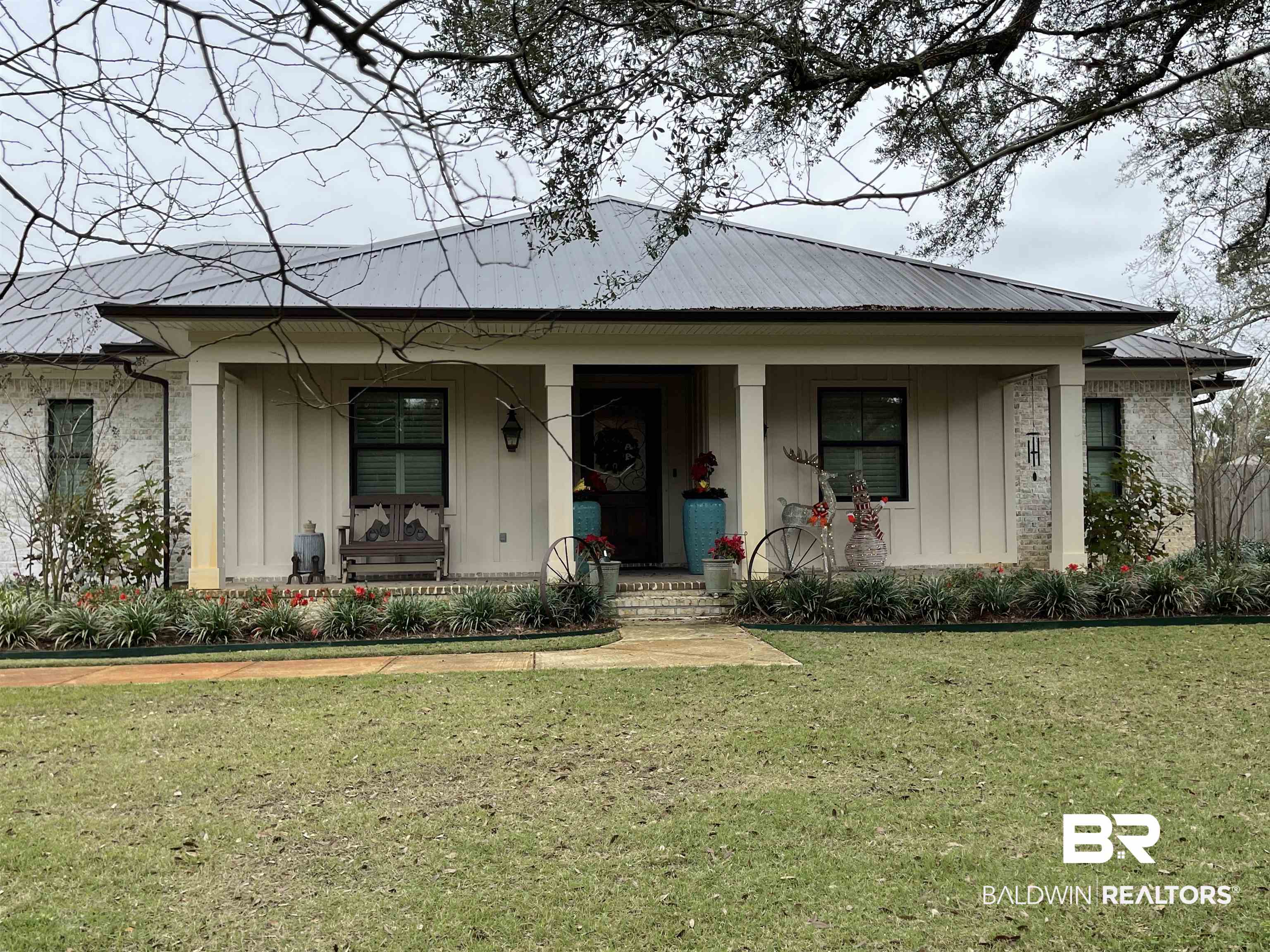 14962 Cedar Street Magnolia Springs, AL 36555 - Photo 1 of 4 Gallery Image 1