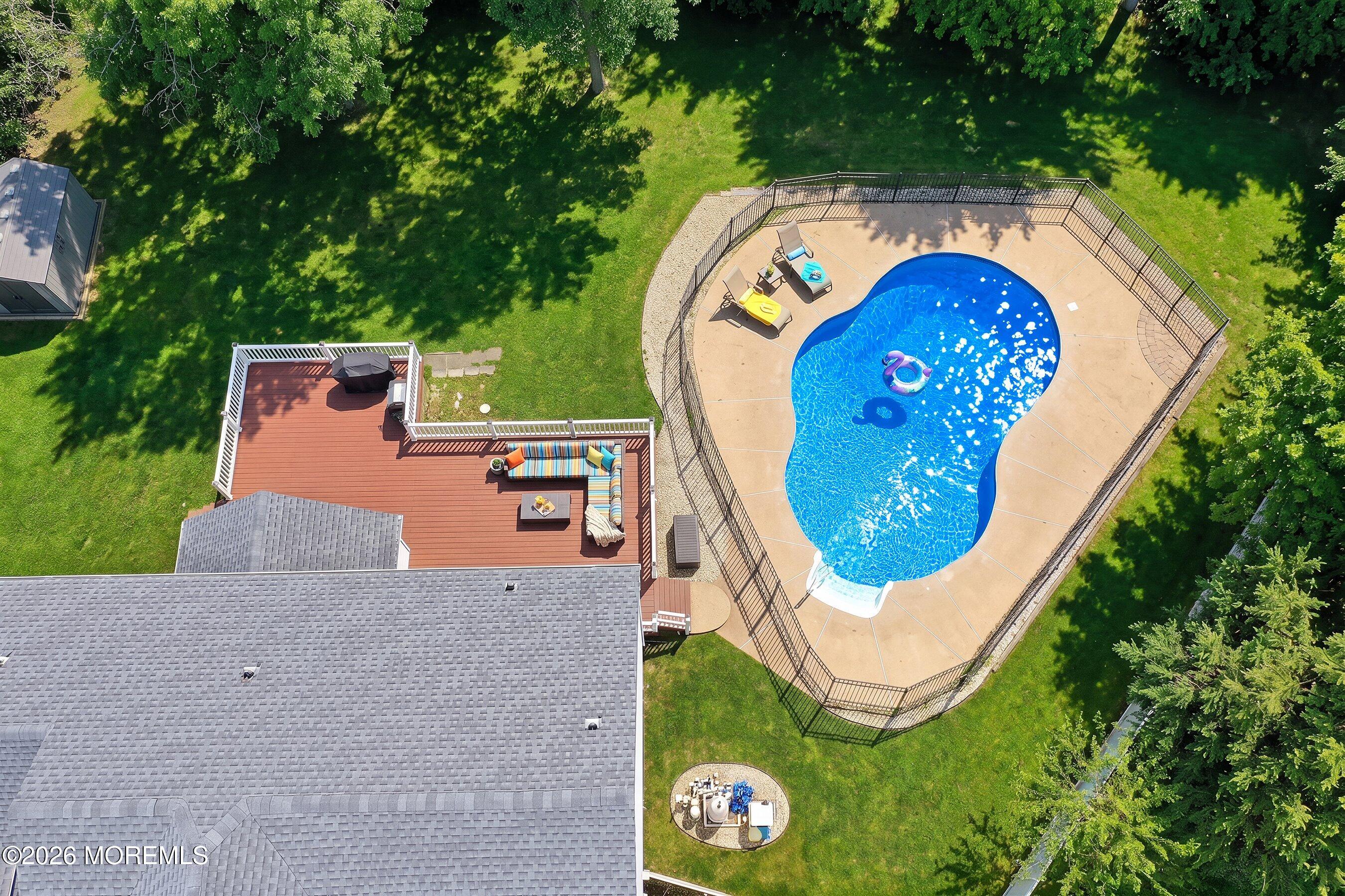 21 Rutgers Drive Howell, NJ 07731 - Photo 41 of 48 1000020234