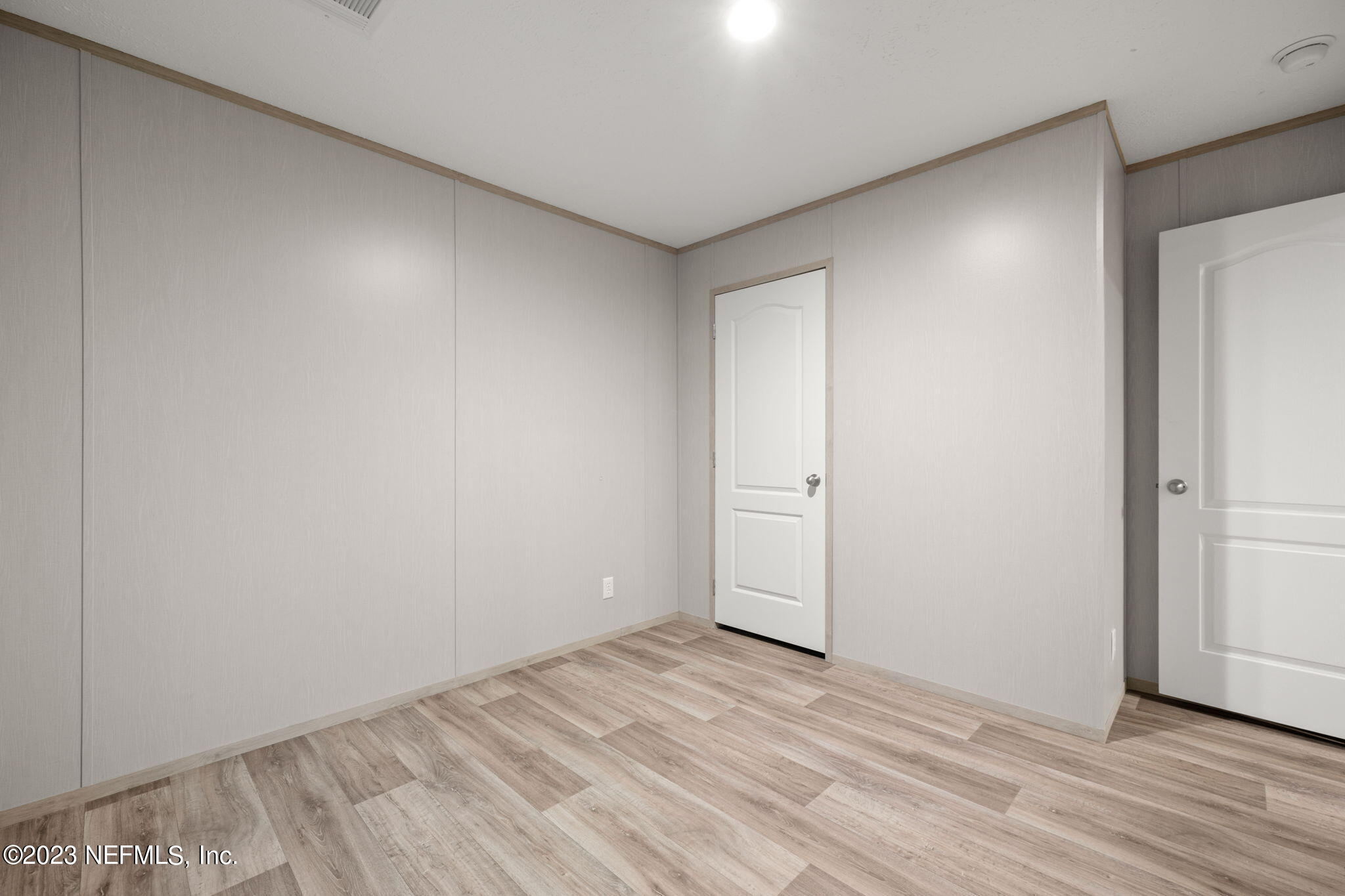 1100 Mulberry Landing Road Hilliard, FL 32046 - Photo 18 of 32 a view of empty room