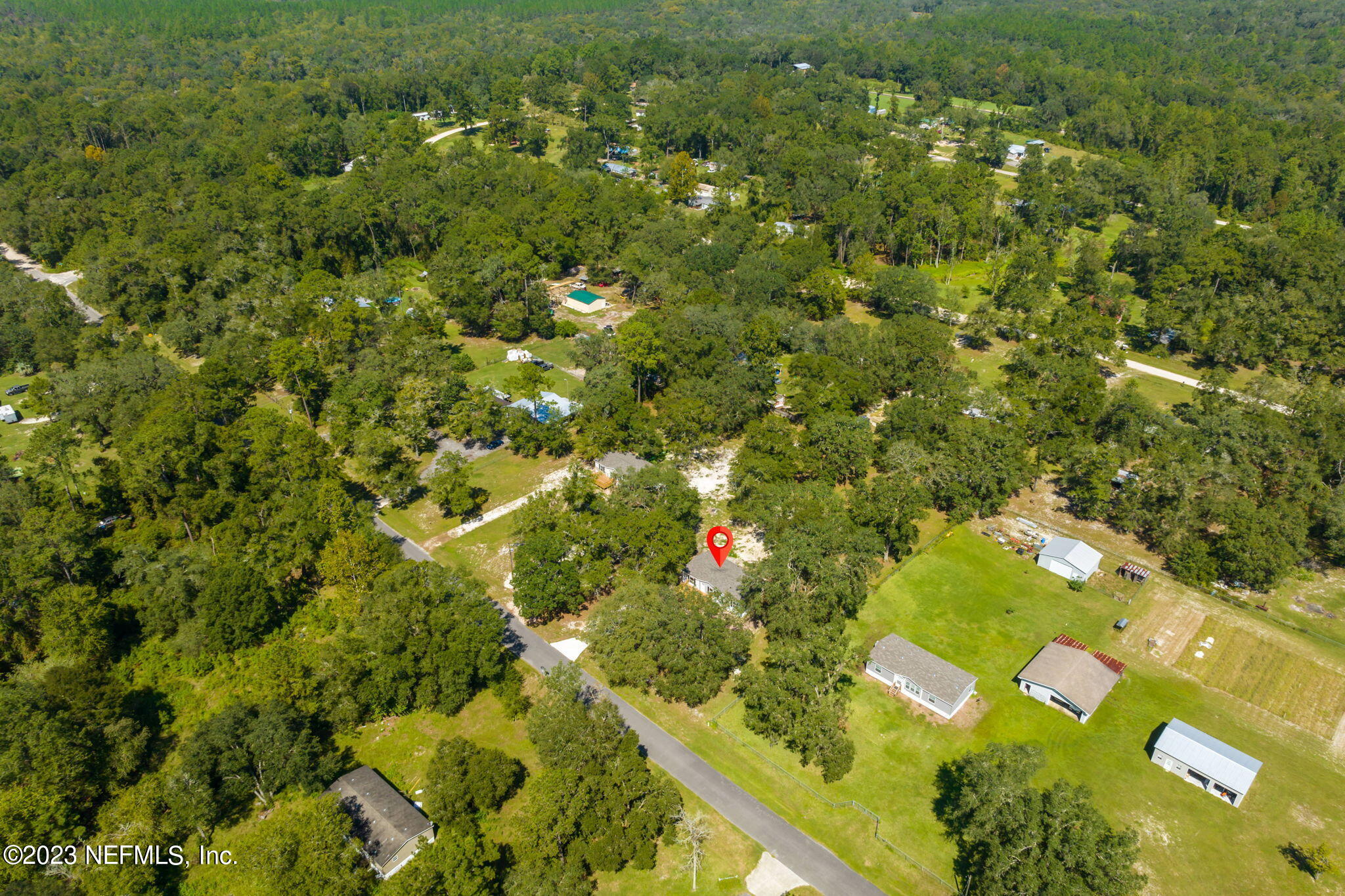 1100 Mulberry Landing Road Hilliard, FL 32046 - Photo 31 of 32