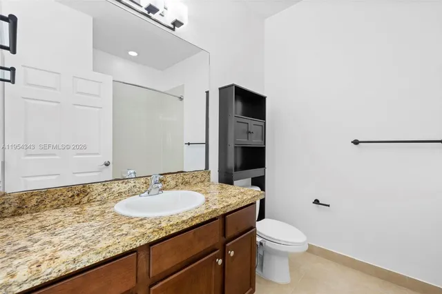 $2,600 | 807 Southwest 147th Avenue, Unit 1402, Pembroke Pines, FL 33027