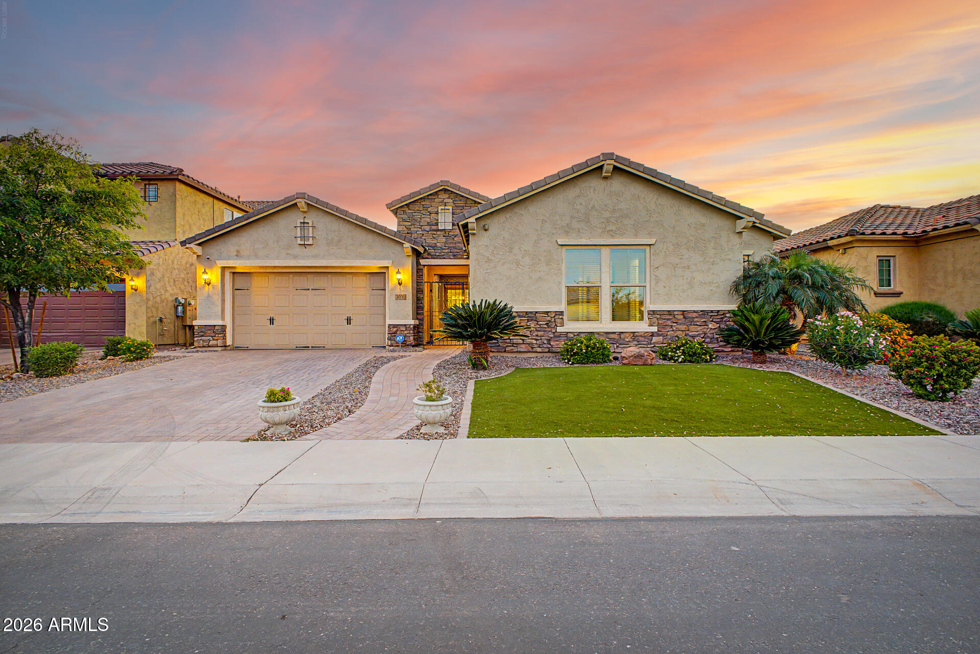 5030 South Seton Avenue Gilbert, AZ 85298 - Photo 1 of 50 1 - Seton