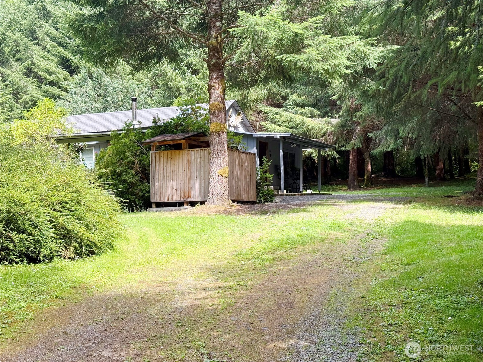 540 Nichols Road Clallam Bay, WA 98326 - Photo 27 of 30 Gallery Image 27