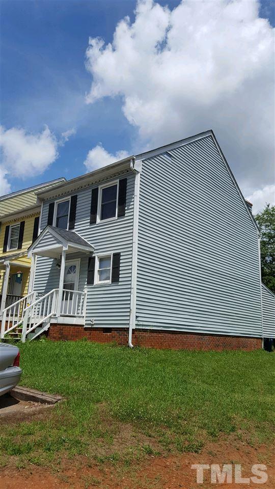 2807 Dillmark Court Raleigh, NC 27610 - Photo 2 of 12