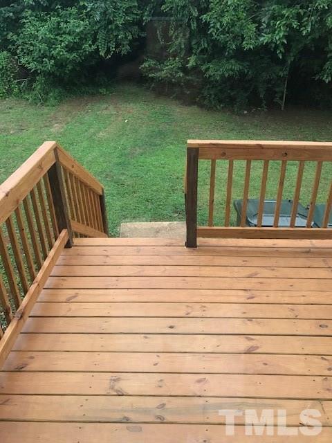 2807 Dillmark Court Raleigh, NC 27610 - Photo 12 of 12