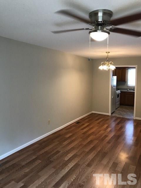 2807 Dillmark Court Raleigh, NC 27610 - Photo 5 of 12