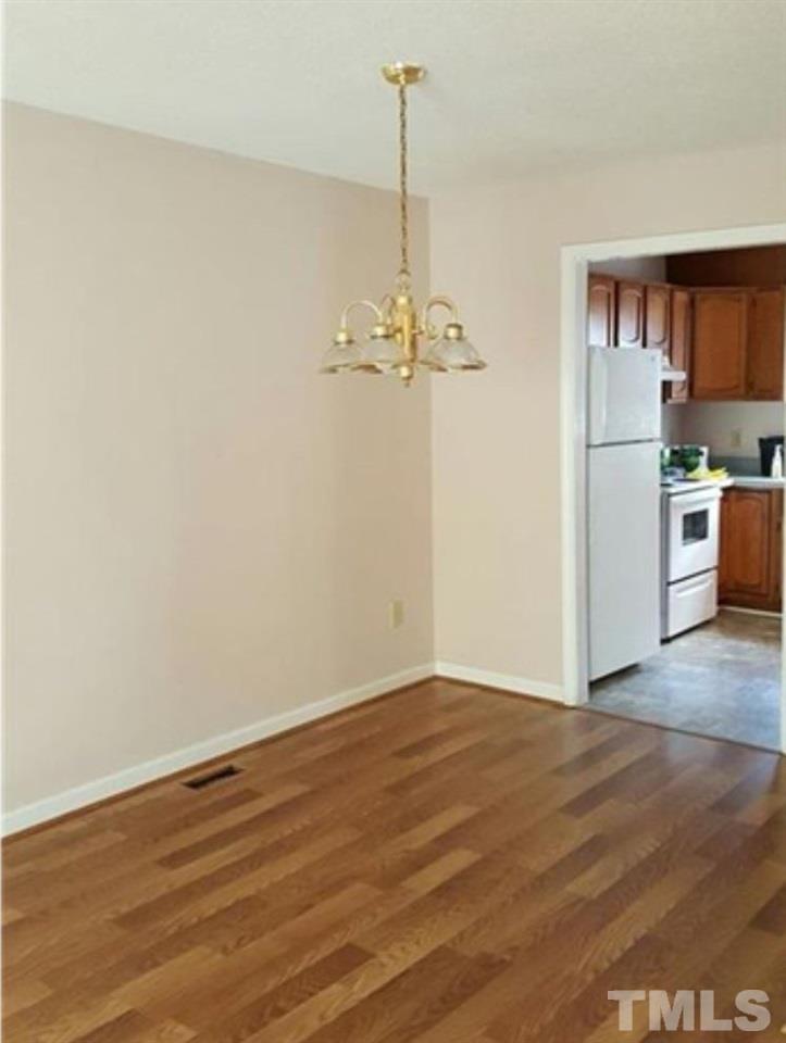 2807 Dillmark Court Raleigh, NC 27610 - Photo 6 of 12